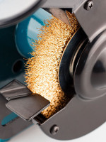 ΔΙΔΥΜΟΣ ΤΡΟΧΟΣ 150mm 370W