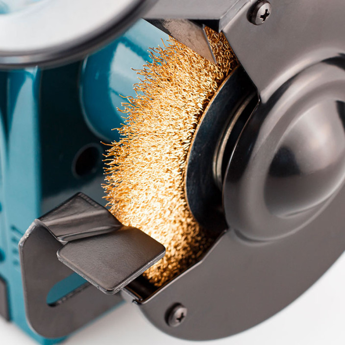 ΔΙΔΥΜΟΣ ΤΡΟΧΟΣ 150mm 370W