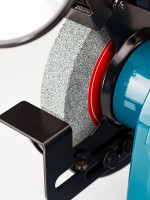 ΔΙΔΥΜΟΣ ΤΡΟΧΟΣ 150mm 370W