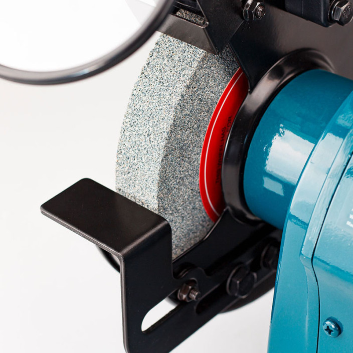 ΔΙΔΥΜΟΣ ΤΡΟΧΟΣ 150mm 370W