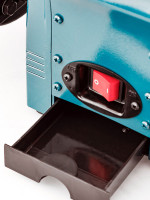 ΔΙΔΥΜΟΣ ΤΡΟΧΟΣ 150mm 370W