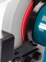 ΔΙΔΥΜΟΣ ΤΡΟΧΟΣ ΜΕ ΦΩΣ 370W