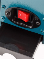 ΔΙΔΥΜΟΣ ΤΡΟΧΟΣ ΜΕ ΦΩΣ 370W