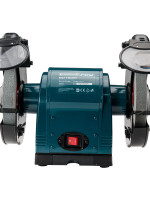 ΔΙΔΥΜΟΣ ΤΡΟΧΟΣ 200mm 550W