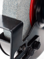 ΔΙΔΥΜΟΣ ΤΡΟΧΟΣ 200mm 550W