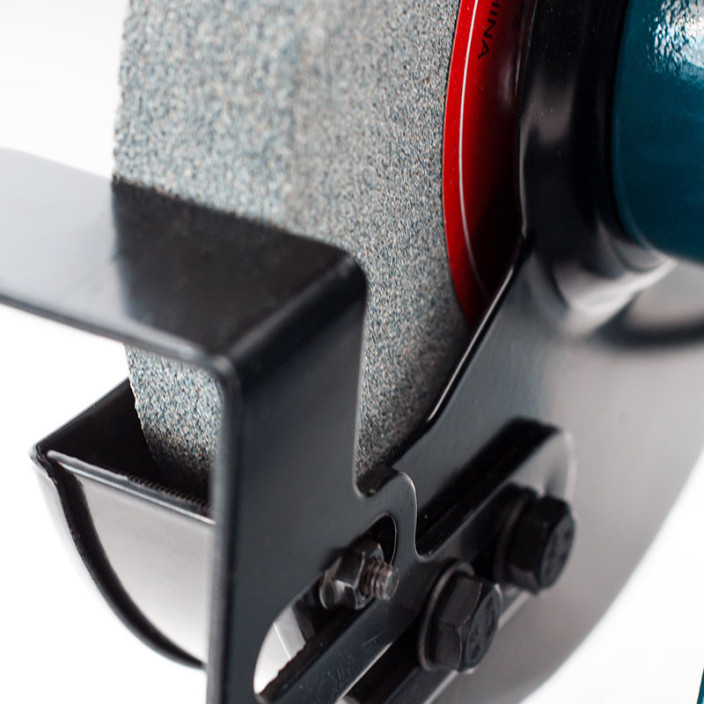 ΔΙΔΥΜΟΣ ΤΡΟΧΟΣ 200mm 550W