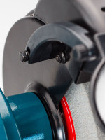 ΔΙΔΥΜΟΣ ΤΡΟΧΟΣ 200mm 550W