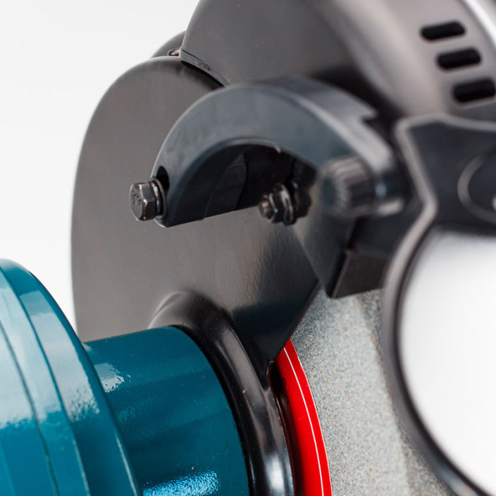 ΔΙΔΥΜΟΣ ΤΡΟΧΟΣ 200mm 550W