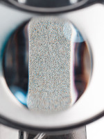 ΔΙΔΥΜΟΣ ΤΡΟΧΟΣ 200mm 550W