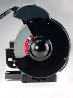 ΔΙΔΥΜΟΣ ΤΡΟΧΟΣ 200mm 550W