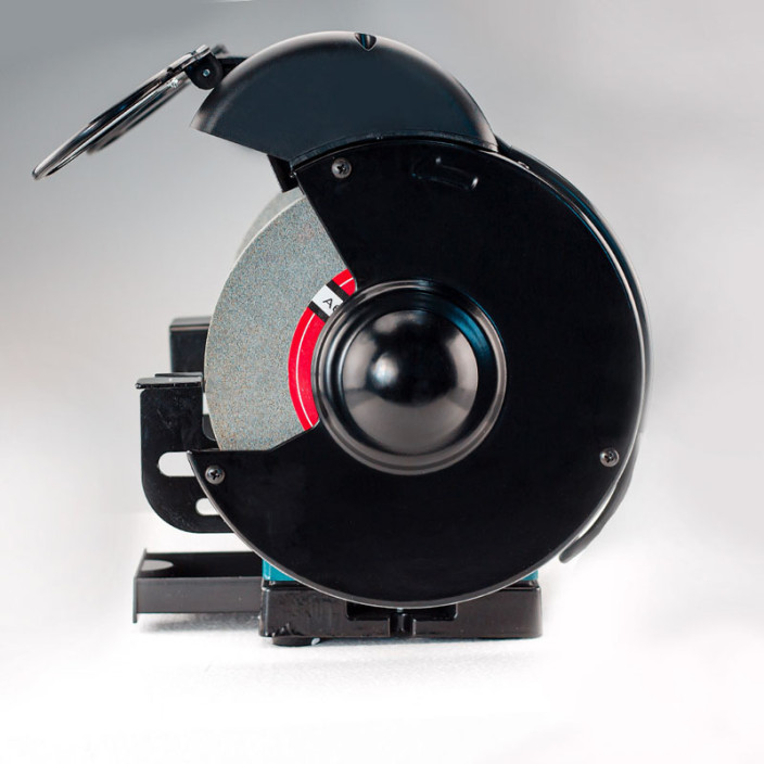 ΔΙΔΥΜΟΣ ΤΡΟΧΟΣ 200mm 550W