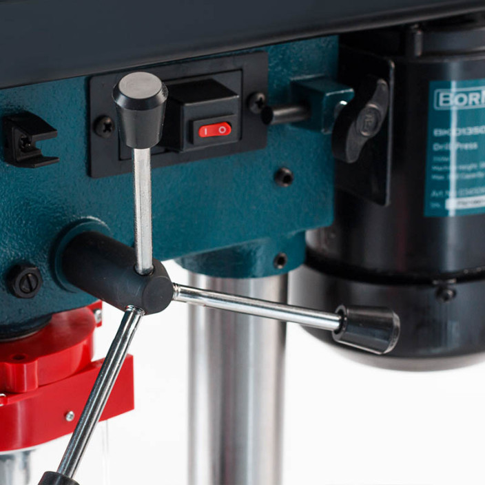 ΚΟΛΩΝΑΤΟ ΔΡΑΠΑΝΟ 350W ΜΕ ΛΕΙΖΕΡ