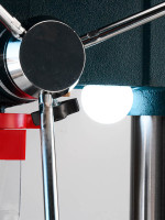 ΚΟΛΩΝΑΤΟ ΔΡΑΠΑΝΟ ΜΕ ΛΕΙΖΕΡ 550W