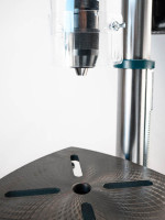 ΚΟΛΩΝΑΤΟ ΔΡΑΠΑΝΟ ΜΕ ΛΕΙΖΕΡ 550W