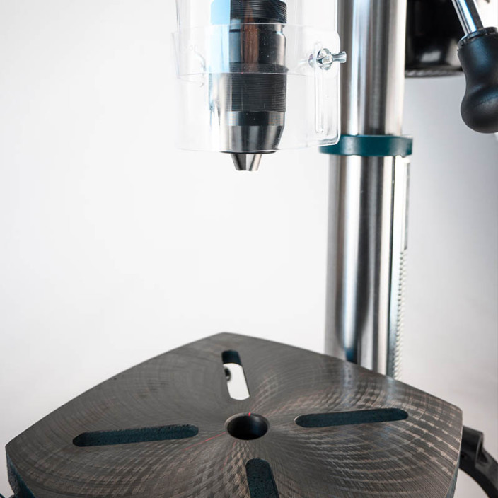 ΚΟΛΩΝΑΤΟ ΔΡΑΠΑΝΟ ΜΕ ΛΕΙΖΕΡ 550W