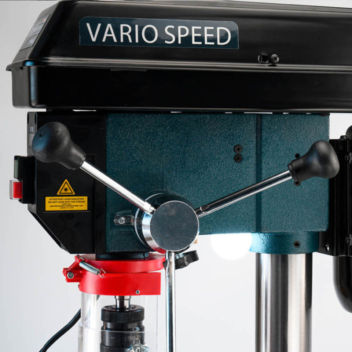 ΚΟΛΩΝΑΤΟ ΔΡΑΠΑΝΟ ΜΕ ΛΕΙΖΕΡ 550W