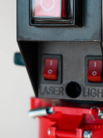 ΚΟΛΩΝΑΤΟ ΔΡΑΠΑΝΟ ΜΕ ΛΕΙΖΕΡ 550W