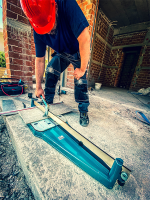 ΚΟΦΤΗΣ ΠΛΑΚΙΔΙΩΝ Φ950mm