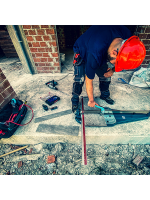 ΚΟΦΤΗΣ ΠΛΑΚΙΔΙΩΝ Φ950mm