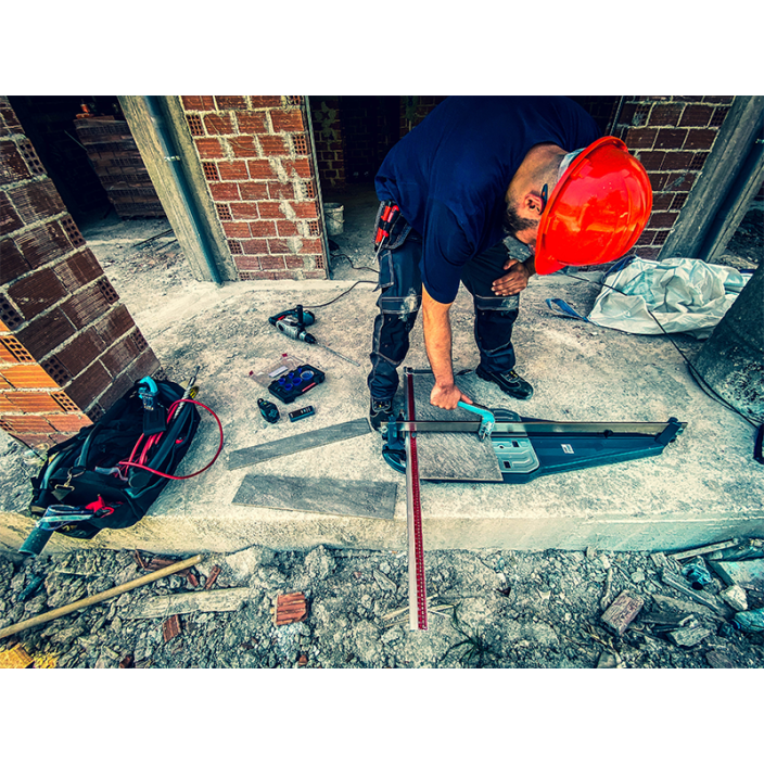 ΚΟΦΤΗΣ ΠΛΑΚΙΔΙΩΝ Φ950mm