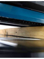 ΠΛΑΝΗ-ΞΕΧΟΝΔΡΙΣΤΗΡΑΣ ΦΟΡΗΤΟΣ 2000W