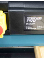 ΠΛΑΝΗ-ΞΕΧΟΝΔΡΙΣΤΗΡΑΣ ΦΟΡΗΤΟΣ 2000W