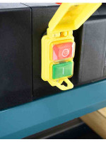 ΠΛΑΝΗ-ΞΕΧΟΝΔΡΙΣΤΗΡΑΣ ΦΟΡΗΤΟΣ 2000W