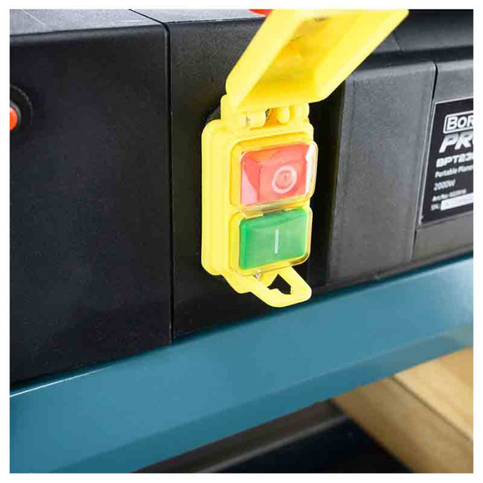 ΠΛΑΝΗ-ΞΕΧΟΝΔΡΙΣΤΗΡΑΣ ΦΟΡΗΤΟΣ 2000W