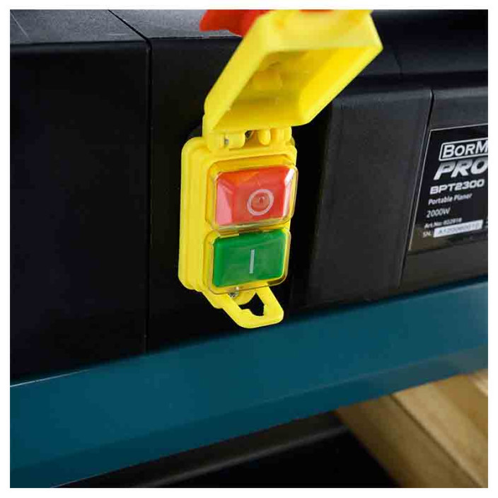 ΠΛΑΝΗ-ΞΕΧΟΝΔΡΙΣΤΗΡΑΣ ΦΟΡΗΤΟΣ 2000W