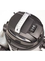 ΣΚΟΥΠΑ ΠΟΛΥΚΑΘΑΡΙΣΤΗΣ ΥΓΡΩΝ ΣΤΕΡΕΩΝ 1400W