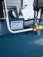 ΑΕΡΟΣΥΜΠΙΕΣΤΗΣ ΜΟΝΟΜΠΛΟΚ 3hp/100L