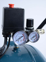 ΑΕΡΟΣΥΜΠΙΕΣΤΗΣ ΜΟΝΟΜΠΛΟΚ 3hp/100L