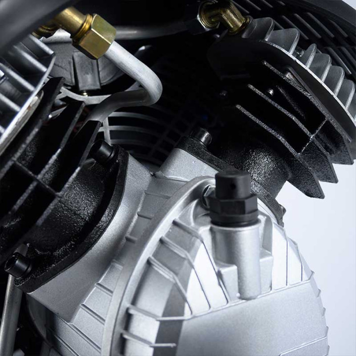 ΑΕΡΟΣΥΜΠΙΕΣΤΗΣ ΜΟΝΟΜΠΛΟΚ 3hp/100L