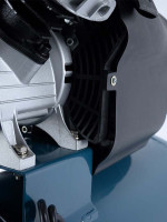 ΑΕΡΟΣΥΜΠΙΕΣΤΗΣ ΜΟΝΟΜΠΛΟΚ 3hp/100L