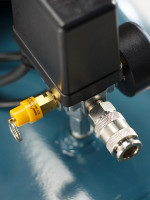 ΑΕΡΟΣΥΜΠΙΕΣΤΗΣ ΙΜΑΝΤΑ 3hp/150L