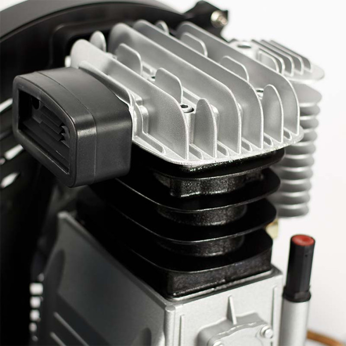 ΑΕΡΟΣΥΜΠΙΕΣΤΗΣ ΙΜΑΝΤΑ 3hp/150L