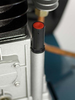 ΑΕΡΟΣΥΜΠΙΕΣΤΗΣ ΙΜΑΝΤΑ 3hp/150L