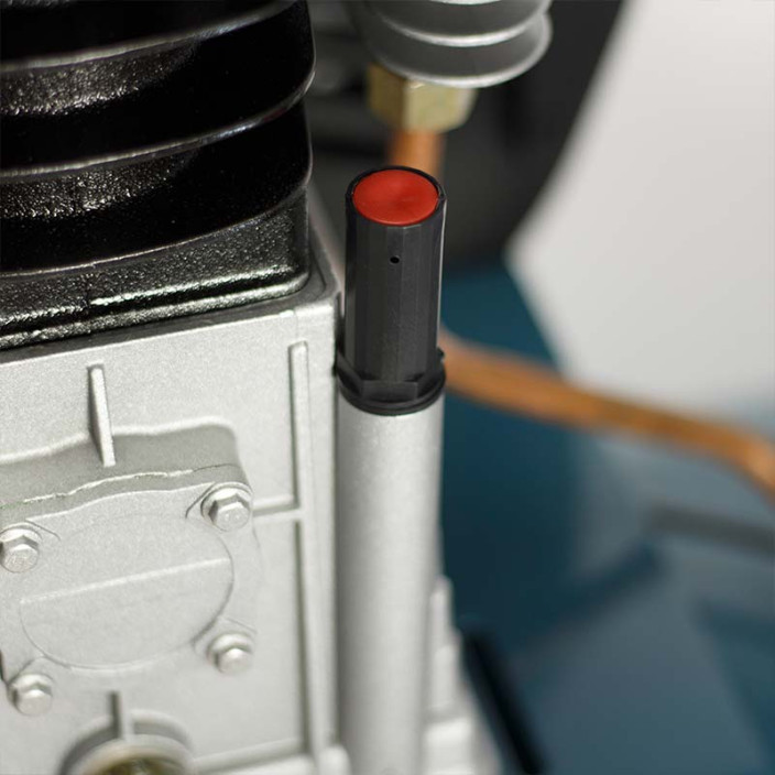 ΑΕΡΟΣΥΜΠΙΕΣΤΗΣ ΙΜΑΝΤΑ 3hp/150L