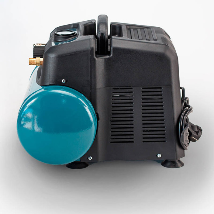 ΑΕΡΟΣΥΜΠΙΕΣΤΗΣ OIL-LESS 1.5Hp/6Lt