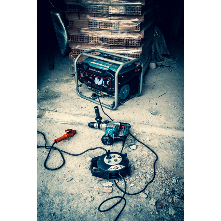 ΓΕΝΝΗΤΡΙΑ ΒΕΝΖΙΝΗΣ 2500W