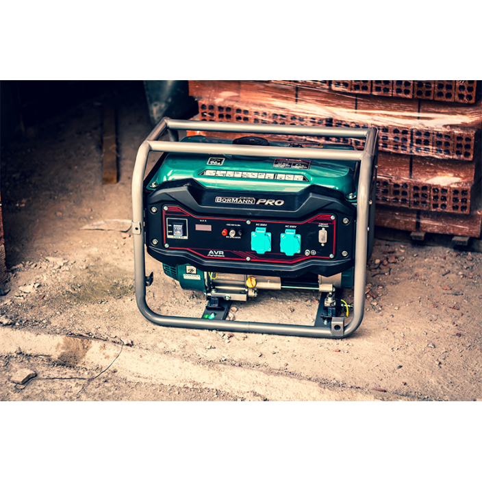 ΓΕΝΝΗΤΡΙΑ ΒΕΝΖΙΝΗΣ 2500W