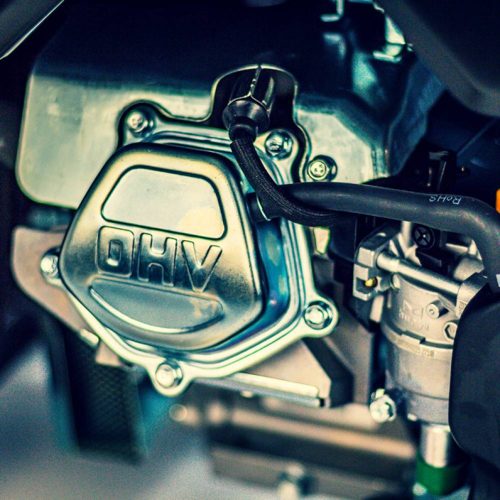 ΓΕΝΝΗΤΡΙΑ ΒΕΝΖΙΝΗΣ 5000W