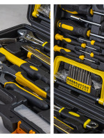 ΕΡΓΑΛΕΙΑ ΣΕΤ 102 TEM ΣΕ ΒΑΛΙΤΣΑ