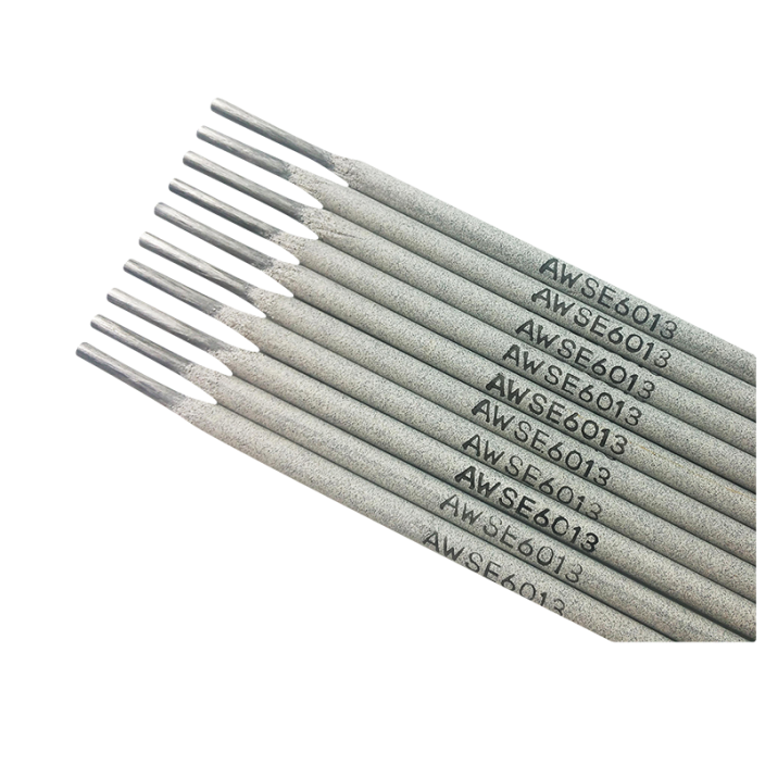 ΗΛΕΚΤΡΟΔΙΟ ΣΥΓΚΟΛΛΗΣΗΣ ΓΕΝΙΚΗΣ ΧΡΗΣΗΣ AWS E6013 2.5*350mm 3,5Kg BHT2552