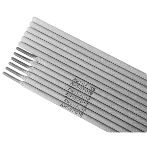 ΗΛΕΚΤΡΟΔΙΟ ΣΥΓΚΟΛΛΗΣΗΣ ΒΑΣΙΚΟ AWS E7018 2.5*350mm 3,5Kg BHT2560