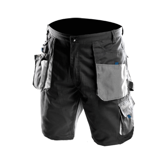 Βερμουδα με τσεπες torino, xxl/58, 260g/m2