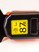 ΨΑΛΙΔΙ ΜΠΟΡΝΤΟΥΡΑΣ-ΧΛΟΗΣ 7,2V