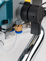 ΠΙΣΤΟΛΙ ΨΕΚΑΣΜΟΥ AIRLESS 1010W 1,5Lt/min Nozzle:415/515