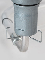 ΠΙΣΤΟΛΙ ΨΕΚΑΣΜΟΥ AIRLESS 1010W 1,5Lt/min Nozzle:415/515