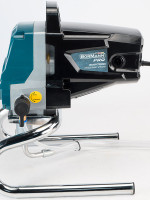 ΠΙΣΤΟΛΙ ΨΕΚΑΣΜΟΥ AIRLESS 1010W 1,5Lt/min Nozzle:415/515